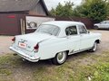 1964 ГАЗ 21 «Волга» 21Л, белый, 1270000 рублей - вид 9