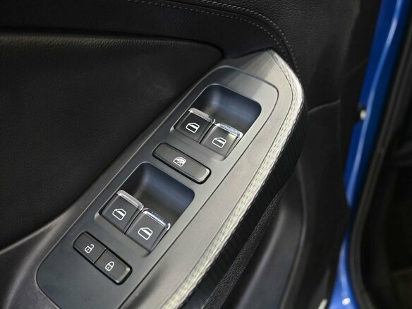 2021 Chery Tiggo 4 I Рестайлинг, синий, 1269900 рублей - вид 22
