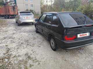 2006 Lada (ВАЗ) 2114, золотистый, 79000 рублей, вид 1