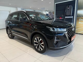 2023 Chery Tiggo 7 Pro Max I, чёрный, 1964000 рублей, вид 3