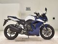 2013 Yamaha FZ1, синий, 675000 рублей - вид 1