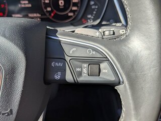 2020 Audi Q5 45 TFSI II (FY), белый, 3335000 рублей, вид 5