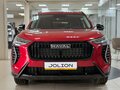 2026 Haval Jolion I Рестайлинг 2, красный, 2699000 рублей - вид 2