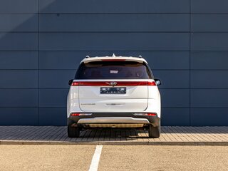 2020 Kia Carnival IV, белый, 3395000 рублей, вид 5