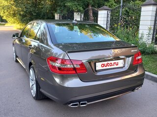 2012 Mercedes-Benz E-Класс 200 7G-Tronic IV (W212, S212, C207), серый, 2150000 рублей, вид 4