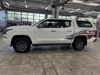 2025 Mitsubishi L200 VI, белый, 5690000 рублей, вид 4