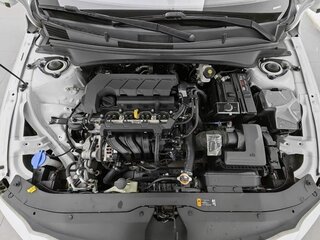2024 Hyundai Elantra VII (CN7) Рестайлинг, белый, 1339000 рублей, вид 5