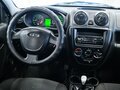 2013 Lada (ВАЗ) Granta I, белый, 375000 рублей - вид 10