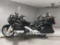 2015 Honda GL 1800 Gold Wing, чёрный, 1549000 рублей - вид 1