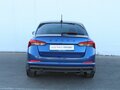 2021 Skoda Rapid II, синий, 1860000 рублей - вид 5