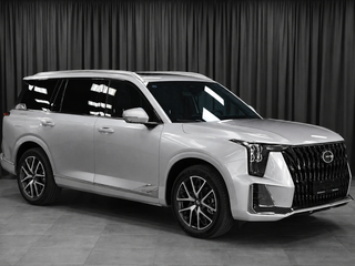 2026 GAC GS8 II, серебристый, 5349000 рублей, вид 3