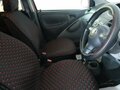 2002 Toyota Vitz I (P10), красный, 479000 рублей - вид 6