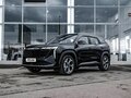 2025 Geely Atlas II, чёрный, 3870990 рублей - вид 2