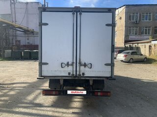 2017 ГАЗ ГАЗель (3302), белый, 1000000 рублей, вид 4