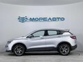 2022 Geely Coolray I, серый, 1630000 рублей - вид 7