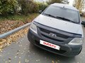 2013 Lada (ВАЗ) Largus I, серебристый, 299000 рублей
