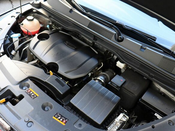 2023 Geely Coolray I Рестайлинг, серый, 2300000 рублей - вид 8