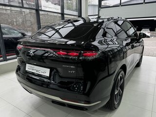 2026 GAC Hyptec HT, чёрный, 5999000 рублей, вид 5