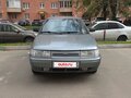 2012 Lada (ВАЗ) 2111 Богдан, серый, 198000 рублей - вид 1