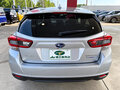 2021 Subaru Impreza V Рестайлинг, серебристый, 1170000 рублей - вид 2