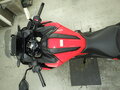 2026 Honda NC 750X, красный, 1350000 рублей - вид 2