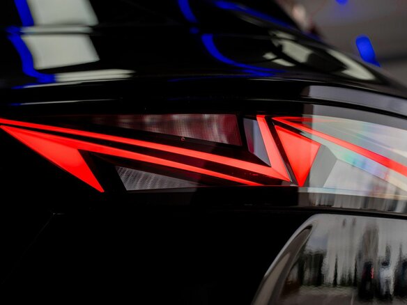 2026 Omoda C7, чёрный, 3299000 рублей - вид 26