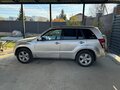 2008 Suzuki Grand Vitara II Рестайлинг, серебристый, 820000 рублей - вид 4