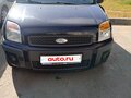 2006 Ford Fusion I Рестайлинг, синий, 430000 рублей - вид 1