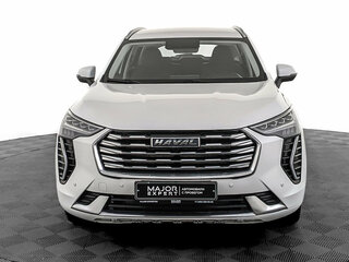 2023 Haval Jolion I, белый, 1350000 рублей, вид 2