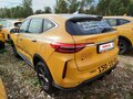 2024 Haval F7 I Рестайлинг, белый, 1289000 рублей - вид 3