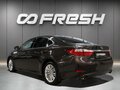 2014 Lexus ES 250 VI, коричневый, 1799000 рублей - вид 1