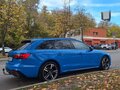 2020 Audi A4 30 TDI V (B9) Рестайлинг, синий, 2499000 рублей - вид 4