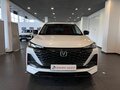 2024 Changan UNI-S I, белый, 2300000 рублей - вид 7