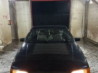 2009 Lada (ВАЗ) 2114, серый, 99000 рублей, вид 2