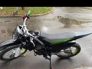 2024 Sharmax Sport, чёрный, 75000 рублей, вид 1