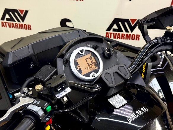 2010 BRP Can-Am Outlander 800, жёлтый, 950000 рублей - вид 11