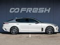 2022 Kia Stinger I Рестайлинг, белый, 3950000 рублей - вид 4