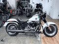 2011 Harley-Davidson Fat Boy, белый, 1399000 рублей - вид 2