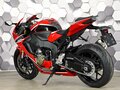 2017 Honda CBR 1000 RR/RA Fireblade, красный, 1377000 рублей - вид 7