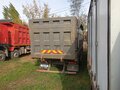 2022 Shacman (Shaanxi) SX3318, красный, 2196000 рублей - вид 2