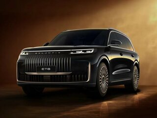 2026 Esteo Exlantix ET8, чёрный, 7690000 рублей, вид 1