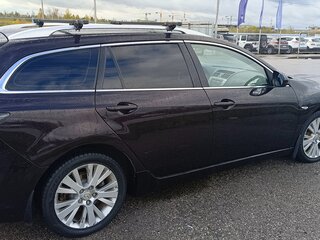 2008 Mazda 6 II (GH), пурпурный, 750000 рублей, вид 2