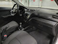 2014 Kia Rio III, серебристый, 705000 рублей - вид 10