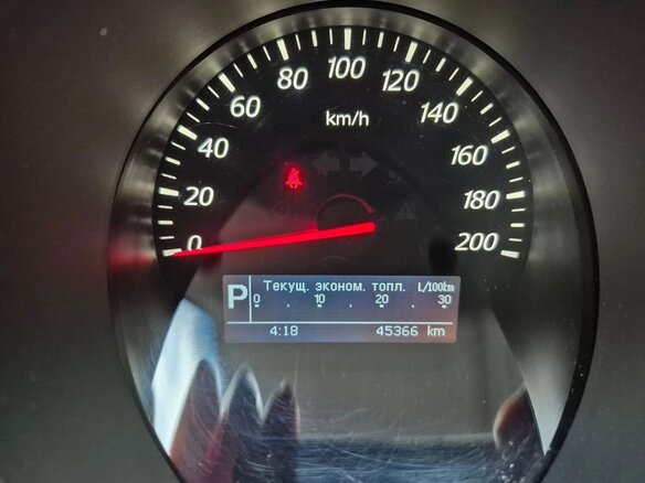 2010 Suzuki Grand Vitara II Рестайлинг, серый - вид 4