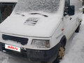 1992 Iveco Daily, белый, 320000 рублей - вид 1