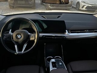2025 BMW X2 sDrive25i II (U10), белый, 5350000 рублей, вид 5