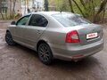 2011 Skoda Octavia II (A5) Рестайлинг, серый - вид 7