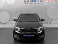 2015 Kia Rio III Рестайлинг, чёрный, 999000 рублей - вид 2