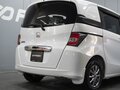 2014 Honda Freed Spike I Рестайлинг 2, белый, 1080000 рублей - вид 5