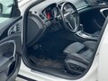 2011 Opel Insignia I, белый - вид 7